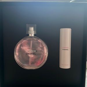 COPY - Chanel Chance Eau Tendre